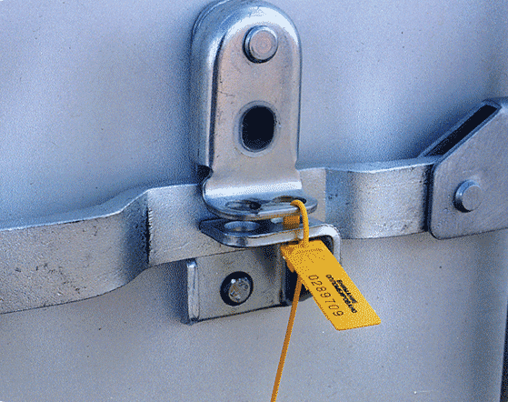 ПЛОМБЫ МЕШКОВЫЕ