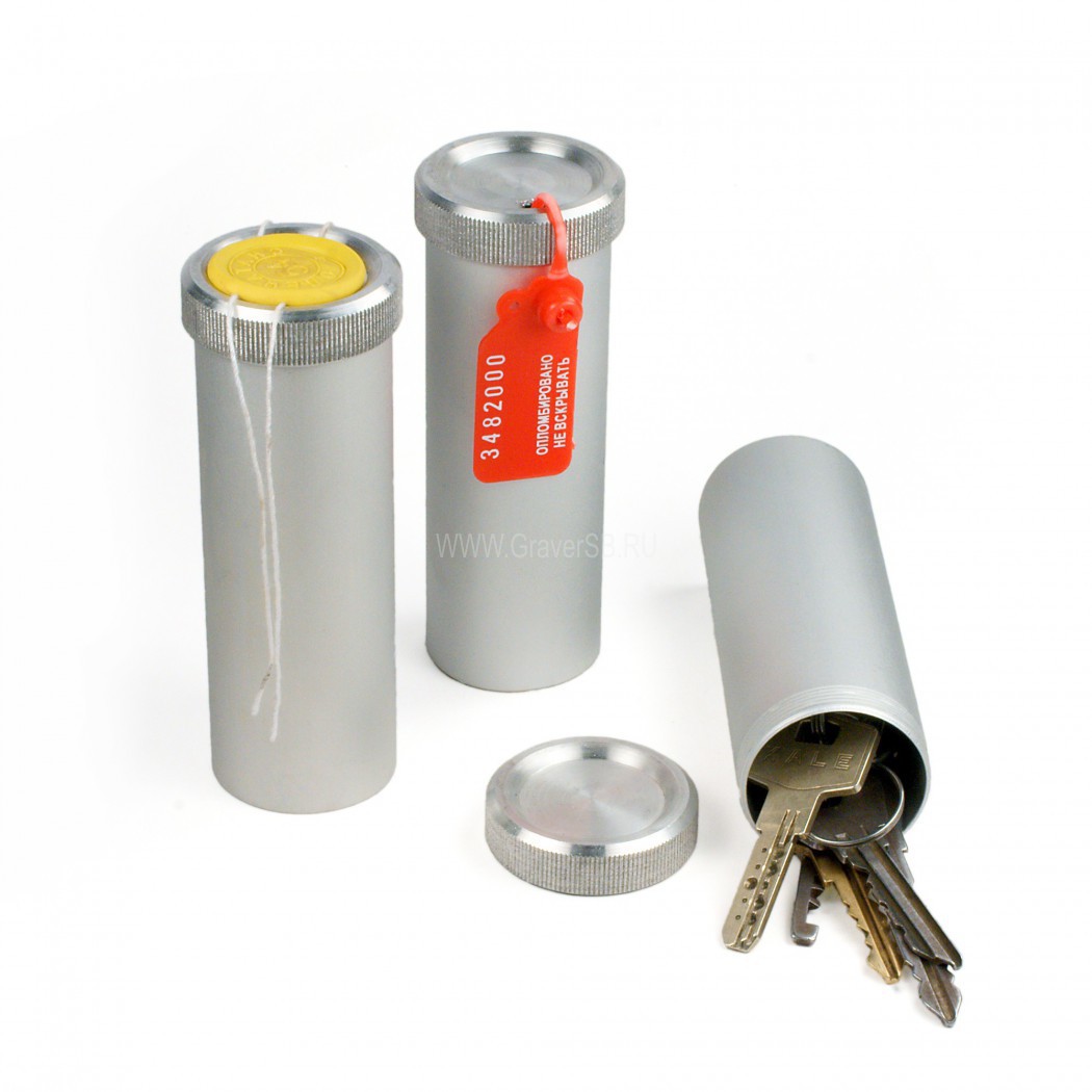 ПЛОМБЫ МЕШКОВЫЕ