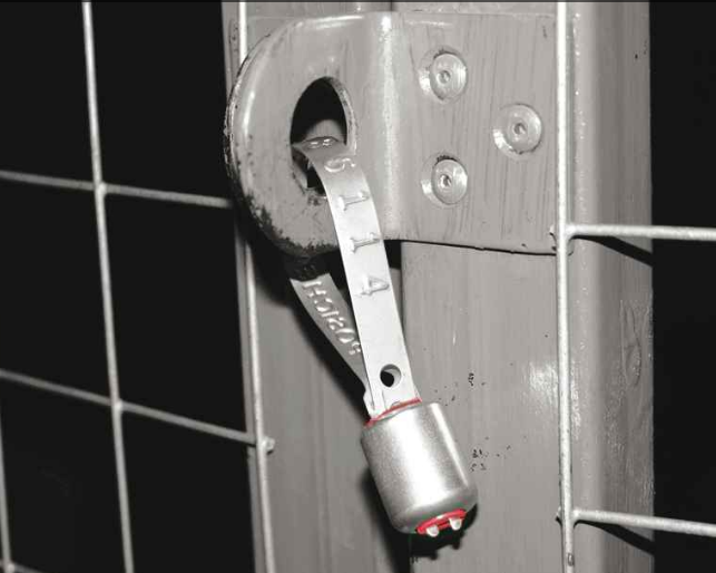 ПЛОМБЫ МЕШКОВЫЕ