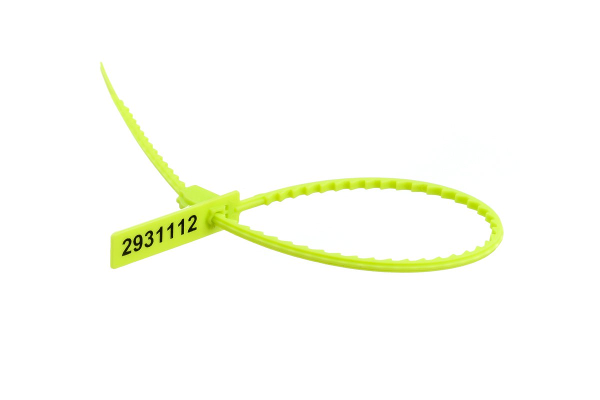 пломбы пластиковые универсальные