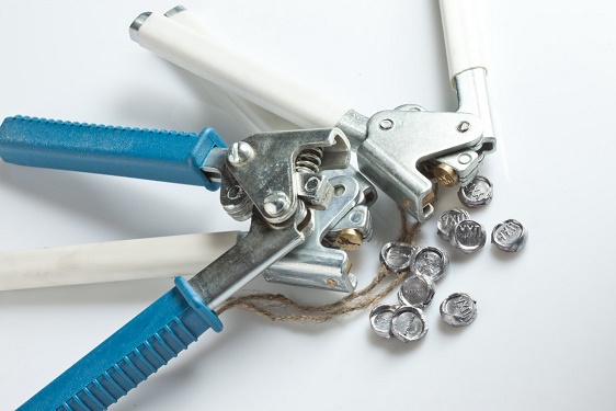 ПЛОМБЫ МЕШКОВЫЕ